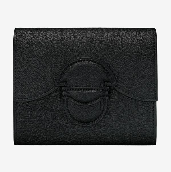 HERMES エルメススーパーコピー ゴートレザー 財布 1938-12 新作 8102613